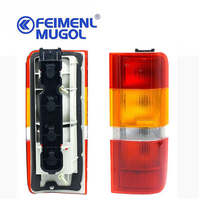 ضوء الذيل AM90VB-13404-ABD ضوء الذيل مضوء الفرامل العكسية فورد ترانزيت MK4 MK5 1991-2000 AM90VB-13404-ABD
