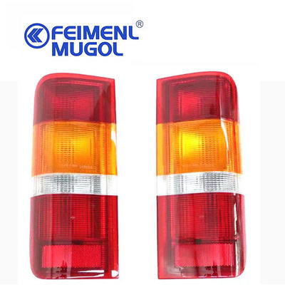 ضوء الذيل AM90VB-13404-ABD ضوء الذيل مضوء الفرامل العكسية فورد ترانزيت MK4 MK5 1991-2000 AM90VB-13404-ABD