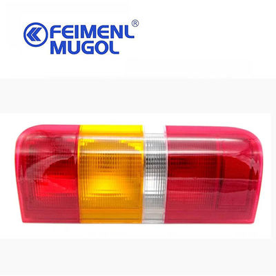 ضوء الذيل AM90VB-13404-ABD ضوء الذيل مضوء الفرامل العكسية فورد ترانزيت MK4 MK5 1991-2000 AM90VB-13404-ABD