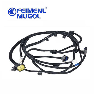 حزمة الوقاية من الحائط العظيم 4011500XKZ36A 4011500AKZ36A 4011400XKZ16A 4011500XKZ36B 4013400XKZ16A 4013400XKZ36A