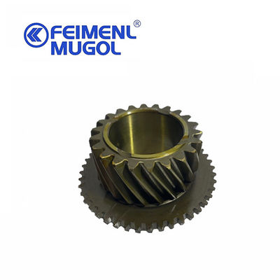 8972412310 العمود الرئيسي 5th Gear FOR ISUZU NPR NQR Isuzu Npr أجزاء ناقل
