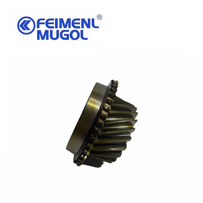 8972412310 العمود الرئيسي 5th Gear FOR ISUZU NPR NQR Isuzu Npr أجزاء ناقل