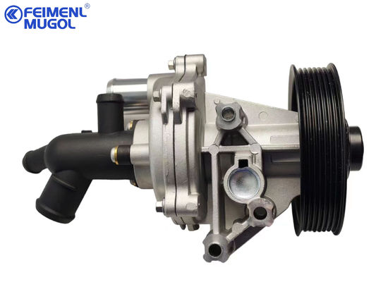 DC1Q-8A558-AA مضخة المياه الأصلية لفورد ترانزيت V348 2.2L