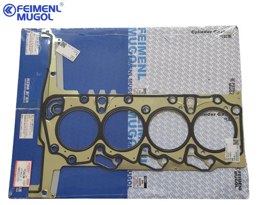 أجزاء من مجموعة إصلاح غسيل الرأس لشركة فورد ترانزيت Road Shaker 2.2 TRANSIT V3482.2 TDCI OEM BK3Q 6051 A1C-HM