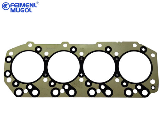 جودة عالية Jx493 4jb1 غسيل أسطوانة المحرك 1435-0009-001 للشاحنة JMC/4JB1/493