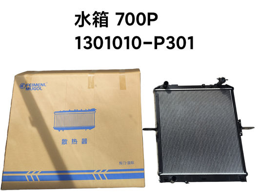 تجميع مشعّل فايمنل مغول ISUZU NPR NQR 4HK1,1301010-P301