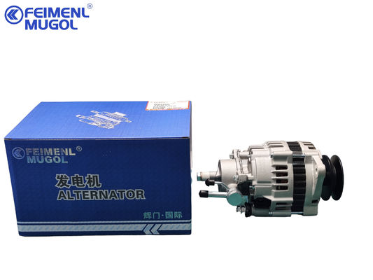 تجميع آلة التحول لسيارة Isuzu 600P Diesel 4HK1 3701010-LPA20 أجزاء نظام المحرك