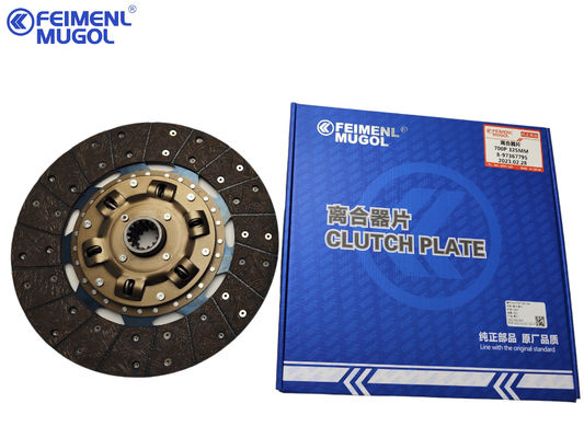 FEIMENL MUGOL لوحة ضغط مقبض 8-97367795 لإيزوزو 700P 4KH1