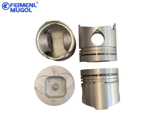قطاعات محركات البستون ISUZU لـ ISUZU 4JB1NA 8-97176606-0