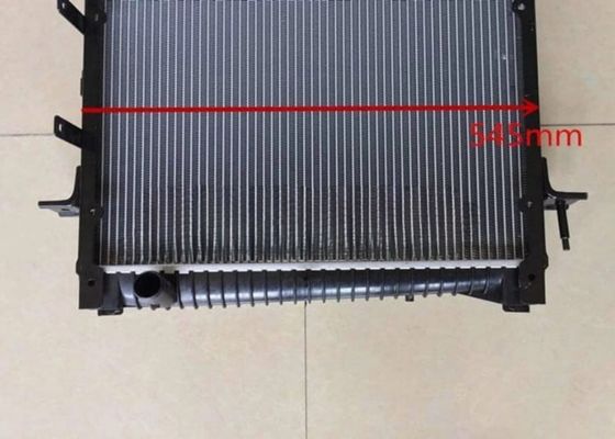FEIMENL MUGOL شاحنة رادياتور جزء السيارات لJMC N800 4D24 CN3-8C342-CA