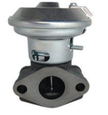 صمام EGR لشركة ISUZU NHR 4JB1 4JG2 4JH1 8-97208656-3 ISUZU أجزاء المحرك