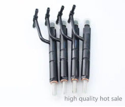 أجزاء السيارات مضخة مضخة ASM ل JMC تحمل 493 KBAL- P030