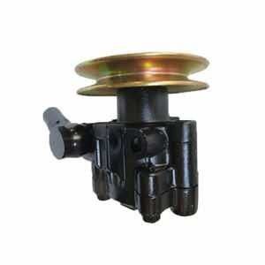 8-97354730-0 مضخة توجيه كهربائية لأجزاء هيكل ISUZU NKR