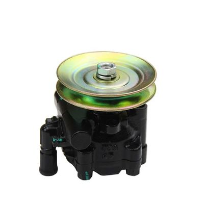 8-97354730-0 مضخة توجيه كهربائية لأجزاء هيكل ISUZU NKR