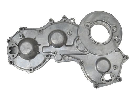 ISUZU 4JB1 JMC 1030 محرك توقيت العدادات غطاء 8-94155360-0 1002401BB