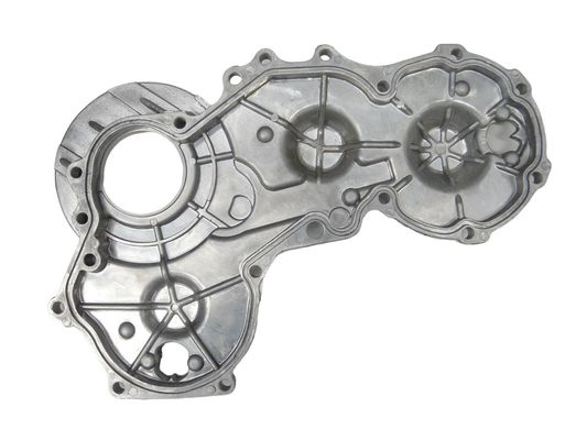ISUZU 4JB1 JMC 1030 محرك توقيت العدادات غطاء 8-94155360-0 1002401BB