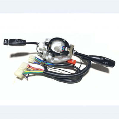 أجزاء شاحنات ISUZU لـ NKR NHR NPR NQR 8-97071005-2