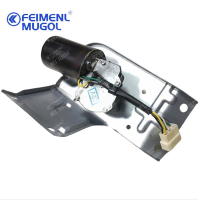 ممسحة موتور ايسوزو أجزاء الهيكل لشاحنة NKR NHR JMC 8-94121810-3