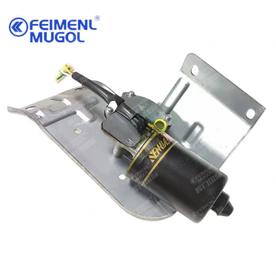 ممسحة موتور ايسوزو أجزاء الهيكل لشاحنة NKR NHR JMC 8-94121810-3