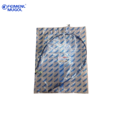 كابل مسرع 150 سم لـ NHKR - جزء OEM رقم 0501-070205-005 للاستجابة السريعة للخانق