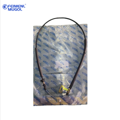 كابل مسرع 150 سم لـ NHKR - جزء OEM رقم 0501-070205-005 للاستجابة السريعة للخانق