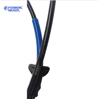 كابل اختيار ISUZU 700P مع رأس كروي - 3250 مم 1-33671182-HM لاختيار تروس سلس ودقيق