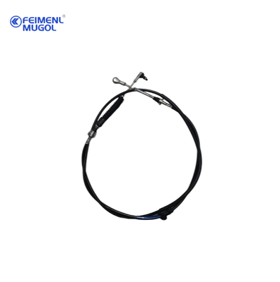 كابل اختيار ISUZU 700P مع رأس كروي - 3250 مم 1-33671182-HM لاختيار تروس سلس ودقيق