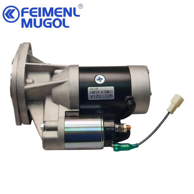 سعر جيد تجميع البداية 3708100tar Isuzu Nkr Npr الشاحنات أجزاء نظام المحرك الانترنت