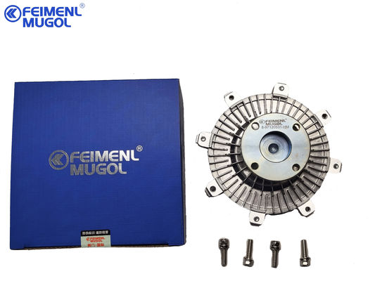 سعر جيد 8-97128531 8-97128531-0 مرفق مروحة السيارات ISUZU NKR 600P Isuzu Nkr قطع الغيار الانترنت