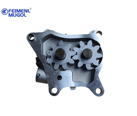 سعر جيد 8-97147338-0 نظام المحرك أجزاء مضخة النفط ايسوزو 700p شاحنة ايسوزو 4hk1 مضخة الوقود الانترنت