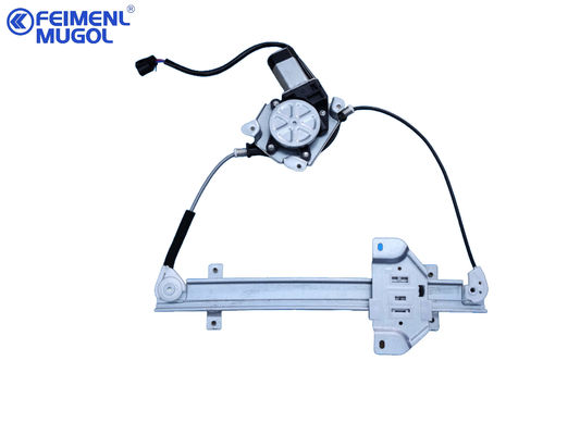 سعر جيد تركيب رفع نافذة الباب السيارة اليمنى الخلفي JMC X8 6204600LC الانترنت