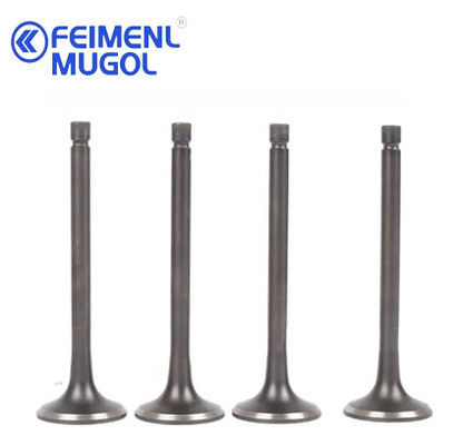 سعر جيد 8-94247875-0 صمام العادم ISUZU لـ ISUZU 4JB1 4JA1 أجزاء المحرك الانترنت