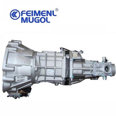 سعر جيد 1701000XP65XB الجودة الأصلية عدادات المعدات صندوق جدار عظيم جناح 5 أجزاء 4D20-H6 4G63 4G69 الانترنت