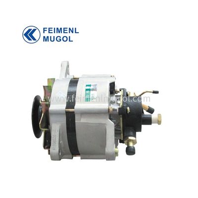 سعر جيد 8-97073923-1 تجميع آلة التحول الآلي 12V 75A Isuzu 4jb1 أجزاء المحرك الانترنت