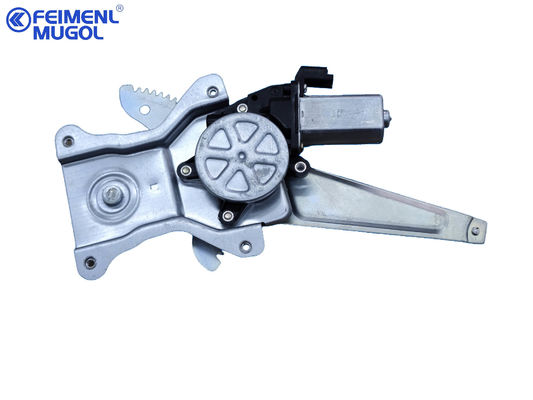 سعر جيد 6204100AJ08XB سيارة الباب الأمامي الأيسر رفّ النافذة CC7150 الانترنت