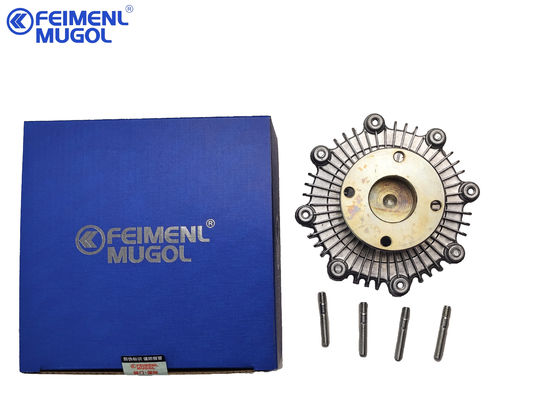 سعر جيد مشبك المروحة لسيارة ISUZU 4JB1T 8-97129735-0 قطع غيار شاحنات ISUZU الانترنت