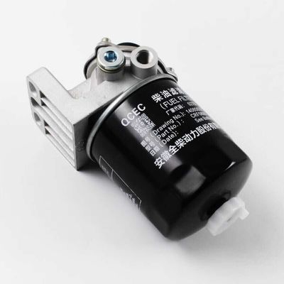 سعر جيد مرشح الزيت ASM لـ ISUZU 4HK1 4HF1 4HG1 8-97148268-2 أجزاء محرك ISUZU الانترنت