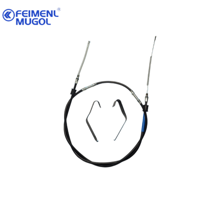 سعر جيد فورد ترانزيت كابل الفرامل اليدوية 92VB 2853AD الانترنت