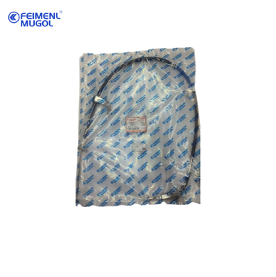 سعر جيد C8980670481، كابل فرامل اليد الخلفي الأيمن لـ D-MAX/Ruimai ذو الدفع الرباعي، 2120 ملم الانترنت