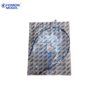 سعر جيد كابل مسرع 150 سم لـ NHKR - جزء OEM رقم 0501-070205-005 للاستجابة السريعة للخانق الانترنت