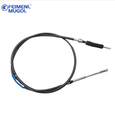 سعر جيد OEM ISUZU 100P كابل تحديد التروس 8-97089987 بدون رأس الانترنت