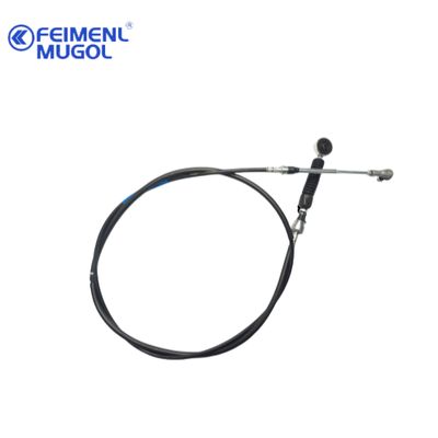 سعر جيد كابل ناقل الحركة مع رأس لـ JMC Kairui N900 - 2830 مم 17035009A، مصمم للدقة والمتانة الانترنت