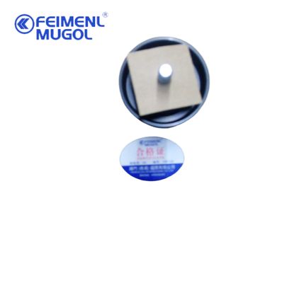 قطعة الحديد الأصلية N800 المقاومة للتآكل ، OEM AN3-19A216-AA