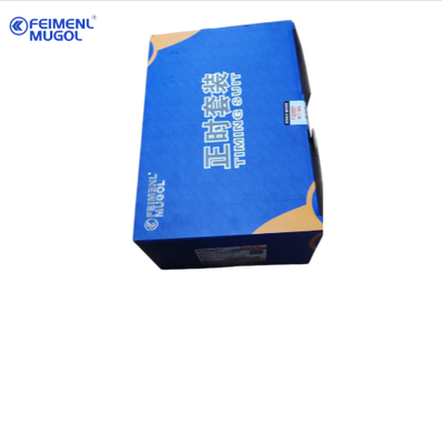 سعر جيد سلسلة توقيت أصلية (66 وصلة) لسيارات فورد V348 / إيفرست / JMC، BK3Q-6268-AA الانترنت