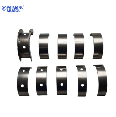 سعر جيد 2S7Q-6333AA OEM المحامل الرئيسي للعمود المتحرك الأصلي لـ Ford Transit V348 للديزل 2.4L الانترنت