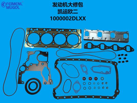 سعر جيد 1000002DLXX OEM Standard Engine Overhaul Kit – Reliable Solution for Euro 2 Diesel Engines الانترنت