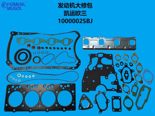 سعر جيد 1000002SBJXX Genuine Engine Overhaul Kit – Perfect Fit for JMC Kaiyun & Transit Euro 3 الانترنت