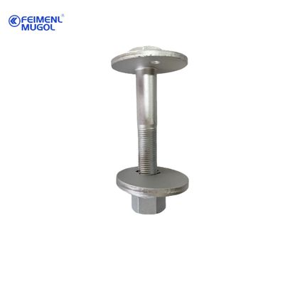 جودة Premium C8981864040 OEM Lower Arm Bolt Designed Specifically for D-MAX , Ruimai and Qingling 2015 Models to Maintain Accurate Alignment and Smooth Suspension Operation مصنع
