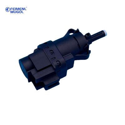 سعر جيد مكون كهربائي OEM Premium 3M5T 13480 AC لسيارة Ford Transit V348، مفتاح ضوء الفرامل مصمم للكشف الدقيق عن إشارة الفرامل. الانترنت