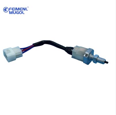 سعر جيد GP2-13480-AA مبدل مصباح الفرامل من الدرجة الأولية لموديلات Yusheng وYuhu وBaodian ، تم بناؤه بمكونات داخلية عالية الجودة لضمان التشغيل السلس ومقاومة قوية للارتداء. الانترنت